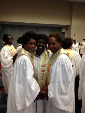 ... Angela Bassett & Susan L Taylor Become Members of Delta Sigma Theta