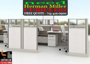 Herman Miller Cubicles – A Mainstay Since 1964