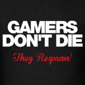 gamer love quotes not always. Sometimes they