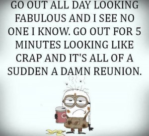 Despicable Me funny minion quotes of the day 052