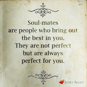 soulmates | Love/relationship quotes