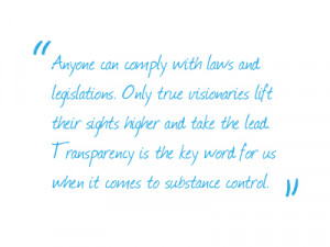 substances are being phased out and why please go to the Substances