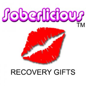Soberlicious™ Recovery Gifts