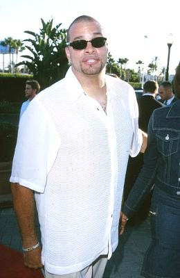 Sinbad at event of The Original Kings of Comedy (2000)