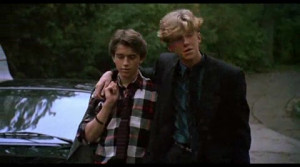 Weird Science | 1985