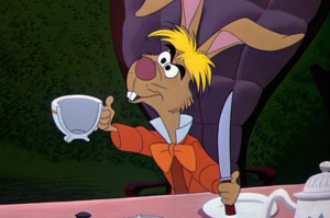 Surprisingly-profound-disney-quotes--march-hare-alice