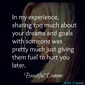 Three Year Indie-Bash with Sarra Cannon