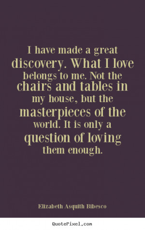 Question Quotes About Love