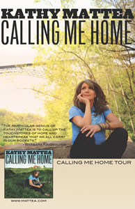Calling Me Home tour poster - PDF