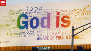 Atheist Billboards and Christian Responses