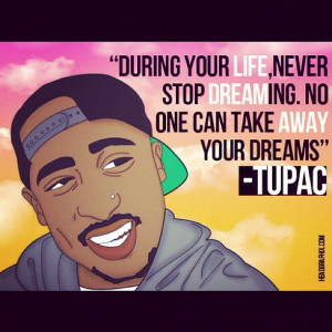 Tupac. #quotes #tupac #inspiration #love #ig #iger #instagram # ...