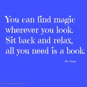 February 28, 2014 Stacy Book Talk , Giveaway 9