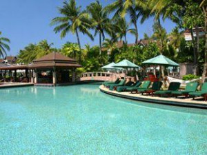 Star Hotels Phuket Thailand