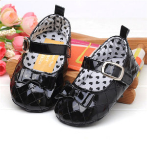 Baby Walking Shoes Buster Brown