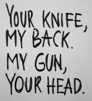 ... Quotes, Revenge Quotes, Bitch Boards, Bad Bitch Quotes, Knives, Music