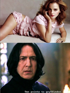 Hysterical Harry Potter Memes