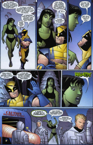 She-Hulk Comics Quote-5
