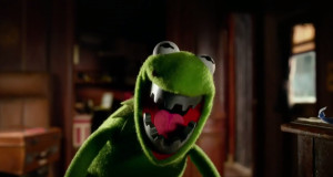 WHY DO THE MUPPETS NEED CONSTANTINE?