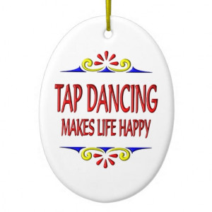 tap dancers can share how tap dancing makes their life happy with this ...