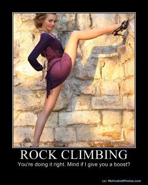 Rock climbing T-Shirtsevolution funny tshirts utah climbing canyons ...
