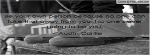 Related Pictures austin carlile quote tumblr picture