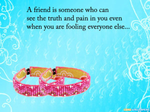 Cute Friendship Quotes...