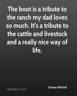 Tribute Dad Quotes Quoteko