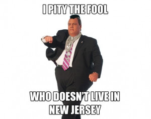 New Jersey meme - Google Search