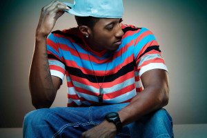 Christian rapper Lecrae Moore, the leader of 116 Clique and founder of ...