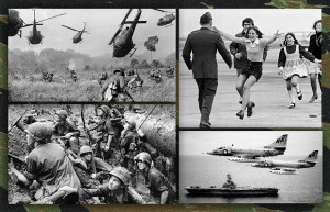 STORIES, YARNS AND SCUTTLE FROM THE VIETNAM WAR