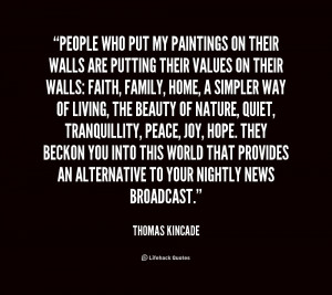 Quotes About Putting People First