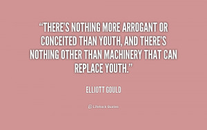 Elliott Gould Quotes