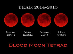 Blood Moon, Blood Moon april 4 2015, total lunar eclipse april 4 2015 ...