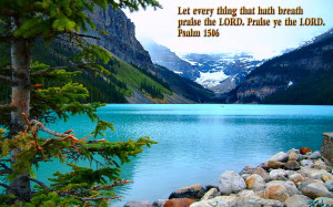 Bible Verses Wallpapers of high resolution are given above. The ...