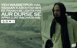 16 Quotes From Anurag Kashyap Films That Prove He Is India's Quentin ...