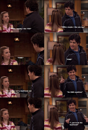 Related Pictures funny drake and josh quotes