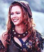 Jennifer Sky