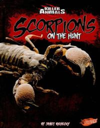 Books Scorpions The Hunt...