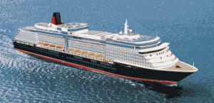 Queen Victoria Cruise Specials