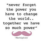 Markiplier Quotes Forget Markiplier Quote by