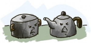 Pot calling the kettle black? Alibaba’s Alipay says WeChat is full ...