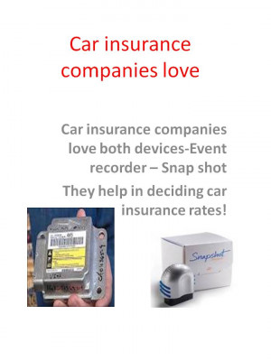 Rate Car Insurance Company