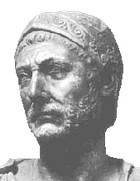 Cornelius Nepos