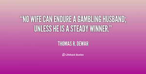 Related Pictures gambling quotes nothing for something swo image