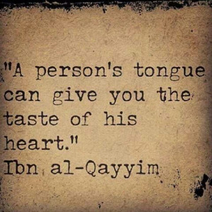 Ibn al-Qayyim (ra)