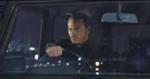 Luke Evans stars as Owen Shaw in Universal Pictures' Fast and Furious ...