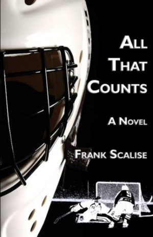 All That Counts is a novel about life and a man’s discovery about ...