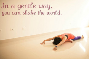 ... Yoga, Gentle Yoga, Yoga Quotes, Yoga Gandhi, Yoga Mudra, Quotes Yoga