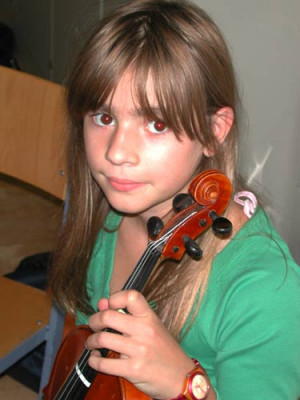 Gefunden Anne Marie Wagner