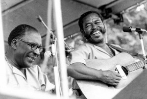 Brownie Mcghee Pictures